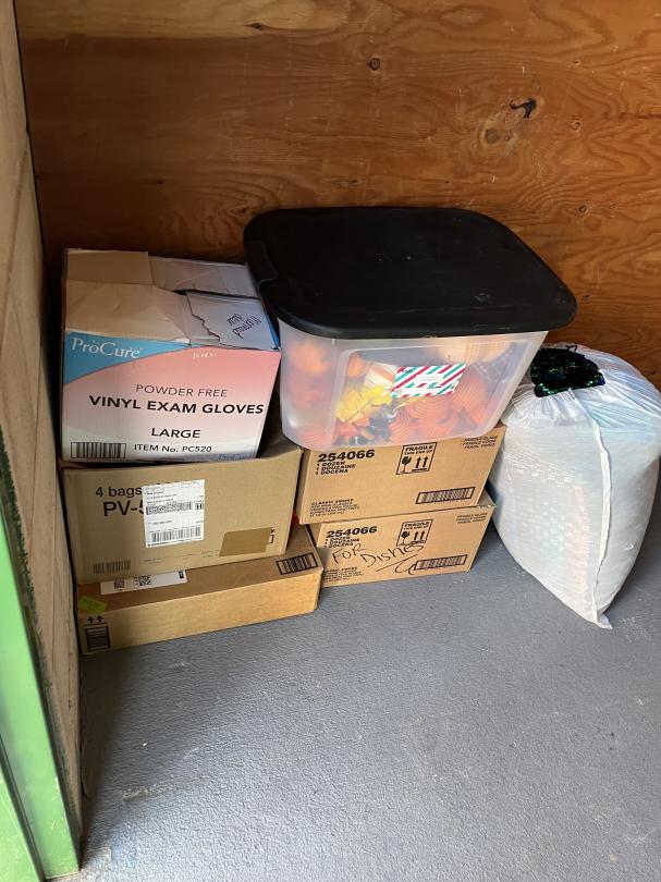 Storage Unit Auction in Swansea, IL at A Storage InnSwansea ends on